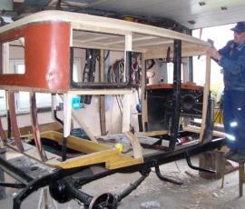 vanade-autode-restaureerimine